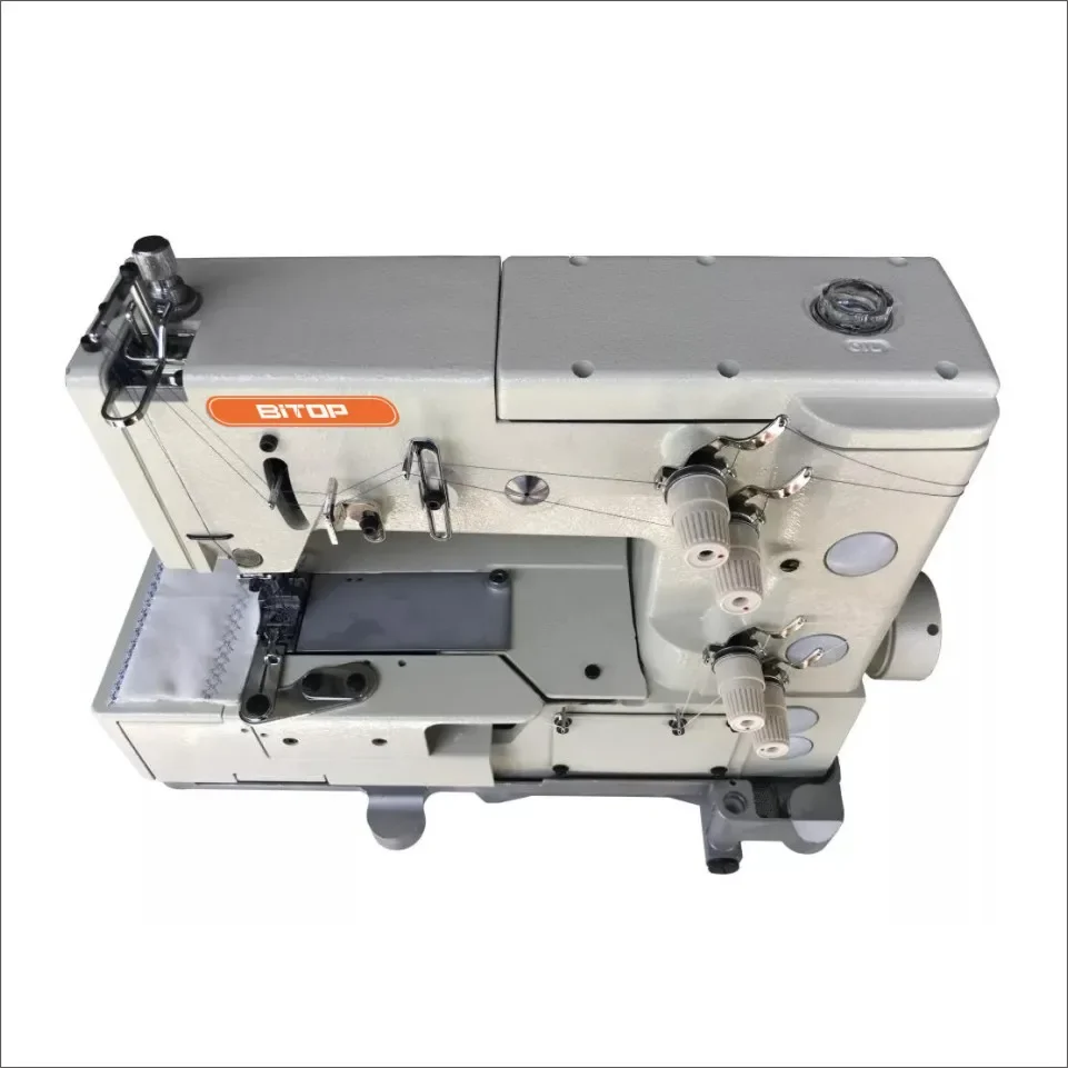 -Для швейной машины Kansai Pickett BT-1302-4W Вышивальная швейная машина BT-1302-4W
-Для швейной машины Kansai Pickett BT-1302-4W Вышивальная швейная машина BT-1302-4W