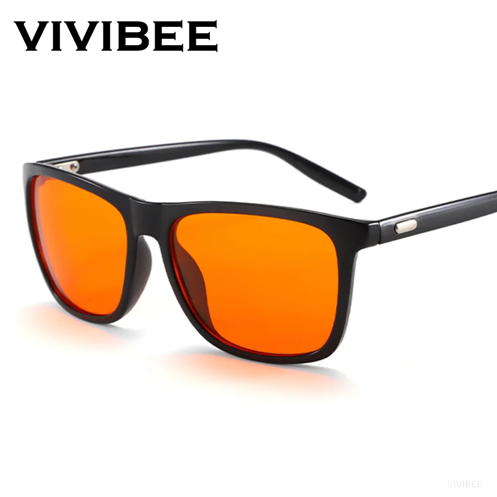 Classic Orange Lens Blue Light Blocking Glasses Men Square Computer Night Vision Women Eyeglasses Cut Filter Screen Protection 
Classic Orange Lens Blue Light Blocking Glasses Men Square Computer Night Vision Women Eyeglasses Cut Filter Screen Protection