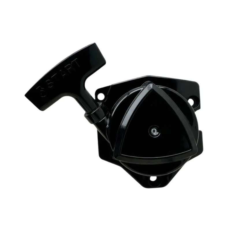 A051003411 Recoil Starter | Compatible with PB-8010 & PB-9010 Backpack Leaf Blowers
A051003411 Recoil Starter | Compatible with PB-8010 & PB-9010 Backpack Leaf Blowers