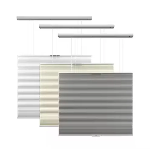 Honeycomb Shades Light Filtering Easy Install for Home Office Windows
Honeycomb Shades Light Filtering Easy Install for Home Office Windows