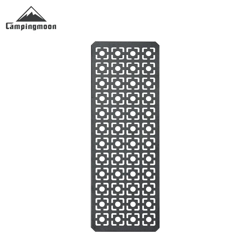 CAMPINGMOON CK-12F-1P Легкий портативный складной стол из алюминиевого сплава для кемпинга и активного отдыха
CAMPINGMOON CK-12F-1P Легкий портативный складной стол из алюминиевого сплава для кемпинга и активного отдыха