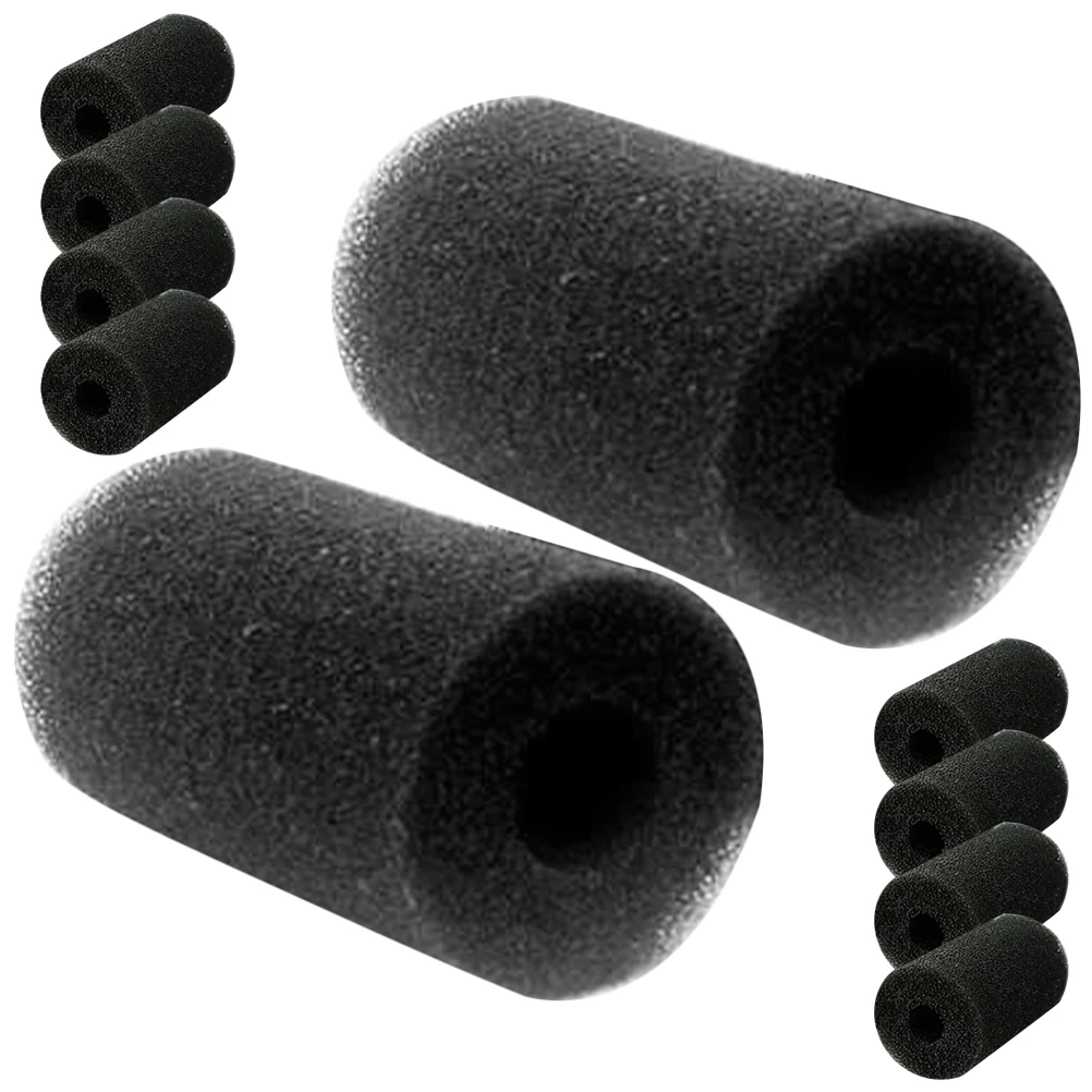 10 Pcs Aquarium Filter Intake Protective Sleeves Pre Filter Sponge Thickened Durable For Fish Tank Supplies Efficient Filtration
10 Pcs Aquarium Filter Intake Protective Sleeves Pre Filter Sponge Thickened Durable For Fish Tank Supplies Efficient Filtration