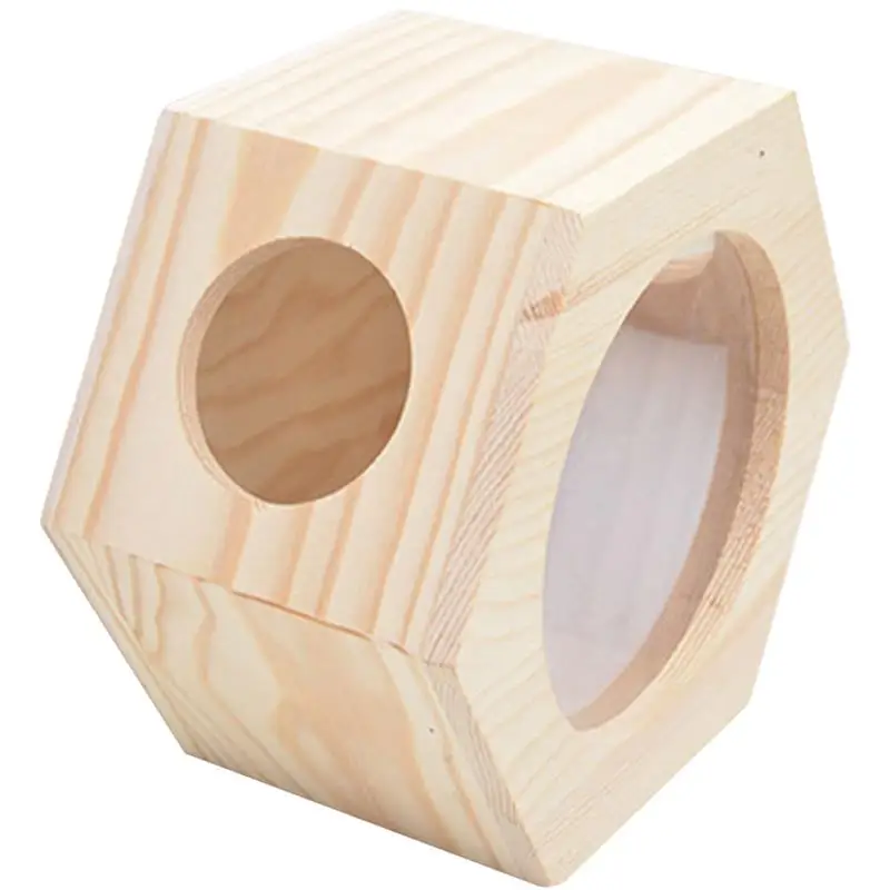 Hamster Castle Multiple House Rat Room Multifunctional Chinchilla Toys Hamster House Castle Multi-layer Rat Room Small Pet Hut
Hamster Castle Multiple House Rat Room Multifunctional Chinchilla Toys Hamster House Castle Multi-layer Rat Room Small Pet Hut