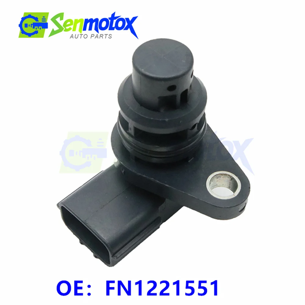 FN1221551 Automatic Transmission Output Vehicle Speed Sensor Fits Mazda 3 5 6 MX-5 Miata For Ford Fusion Auto Parts FN1221551A
FN1221551 Automatic Transmission Output Vehicle Speed Sensor Fits Mazda 3 5 6 MX-5 Miata For Ford Fusion Auto Parts FN1221551A