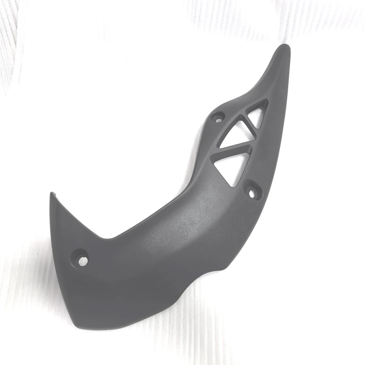 Left Side Lower Cover Exhaust Heat Shield Panels Fairing For Kawasaki Versys 650 2015-2020 Versys650 KLE650 2016 2017 2018 2019
Left Side Lower Cover Exhaust Heat Shield Panels Fairing For Kawasaki Versys 650 2015-2020 Versys650 KLE650 2016 2017 2018 2019