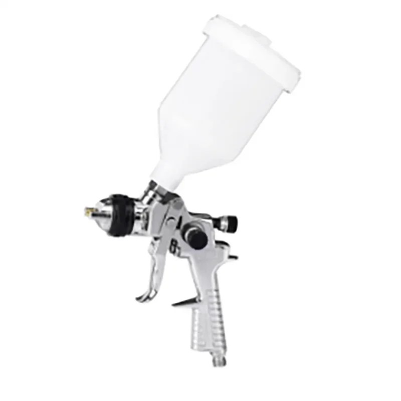 AEROPRO H881 Professional mini HVLP Spray Paint Gun Car painting tools with 1.4mm Nozzle Kits
AEROPRO H881 Professional mini HVLP Spray Paint Gun Car painting tools with 1.4mm Nozzle Kits