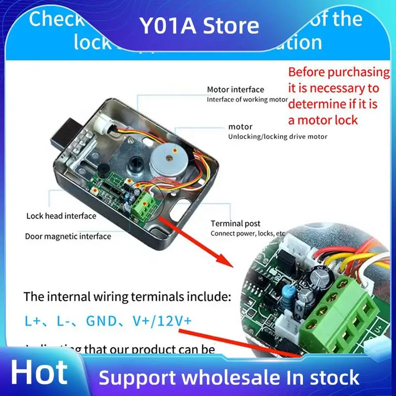 Y01A 3X TTLOCK Приложение Дистанционный модуль электронного замка Модуль блокировки платы Релейный выход Система контроля доступа к двери
Y01A 3X TTLOCK Приложение Дистанционный модуль электронного замка Модуль блокировки платы Релейный выход Система контроля доступа к двери