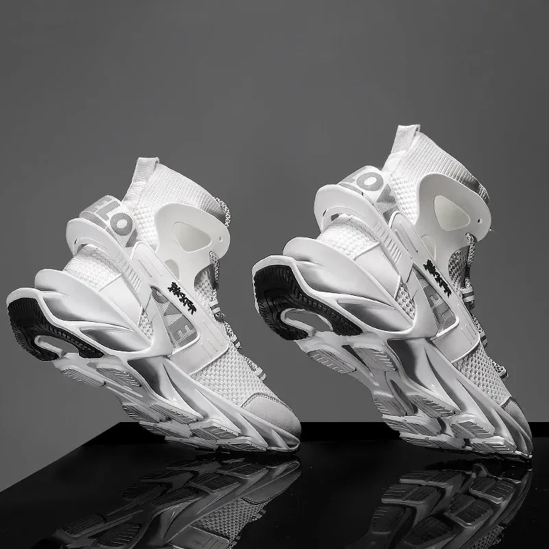 Galeskylee Casual Men's Sports Shoes Luxury Sneakers Fashion Loafers Running Shoes Men's Tennis Shoes Men
Galeskylee Casual Men's Sports Shoes Luxury Sneakers Fashion Loafers Running Shoes Men's Tennis Shoes Men