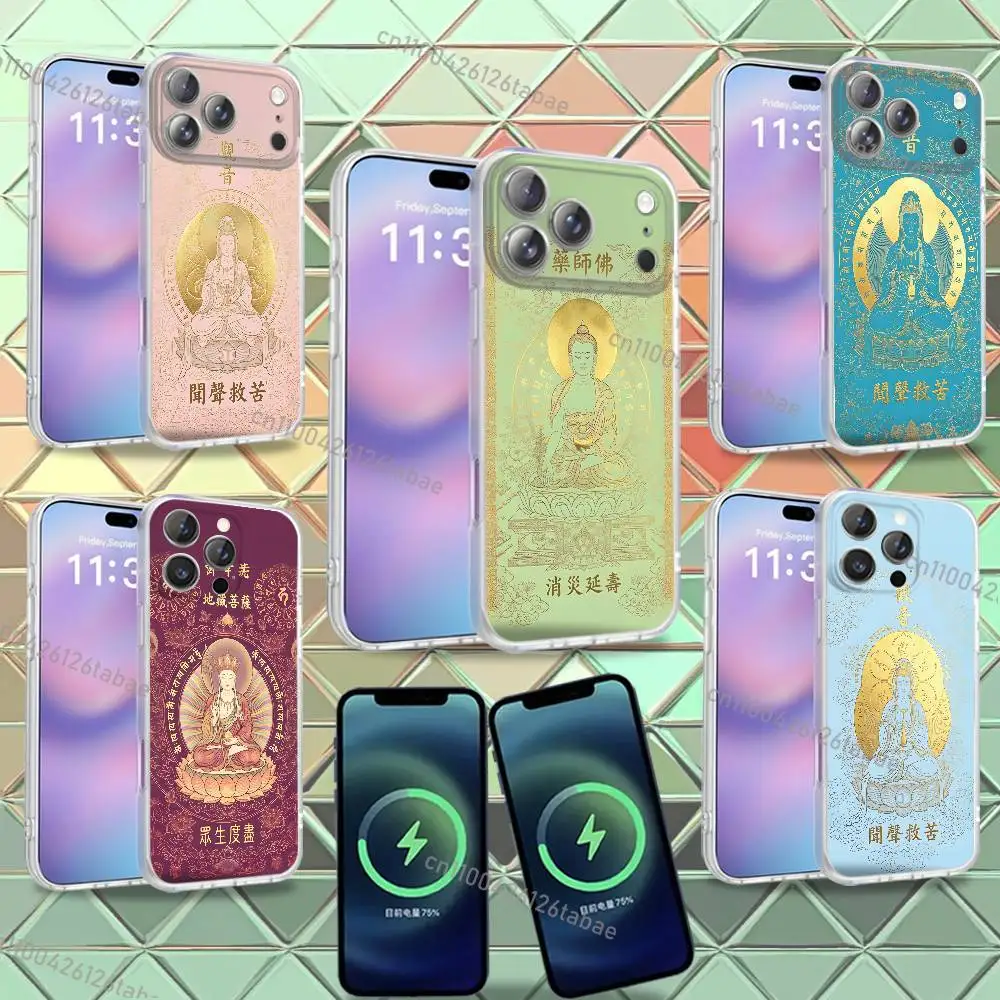 Religious INS Creative Buddhism For iPhone 17,12,11,14,13,15,16,Plus,Air,Pro,Max,E,Mini for Magsafe Magnetic Frosted Phone Case
Religious INS Creative Buddhism For iPhone 17,12,11,14,13,15,16,Plus,Air,Pro,Max,E,Mini for Magsafe Magnetic Frosted Phone Case
