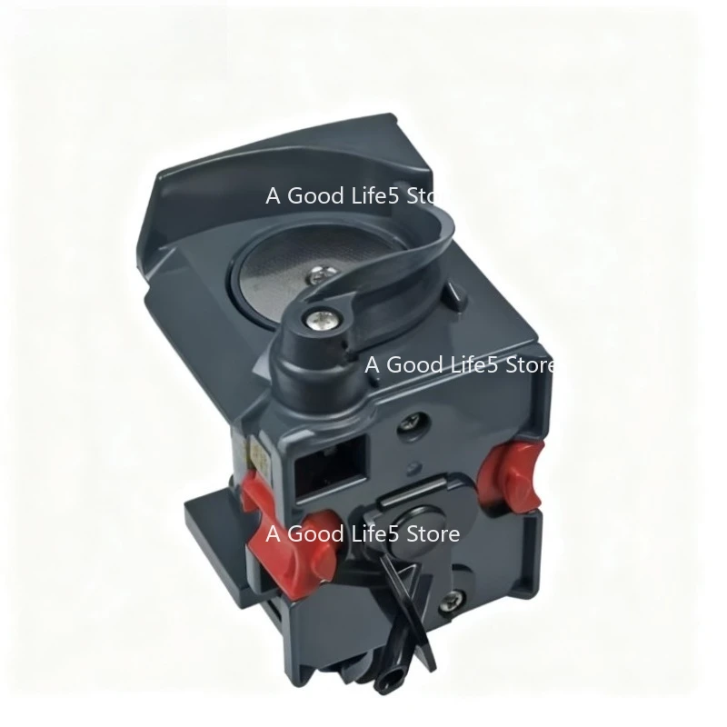 Applicable To Delonghi Coffee Machine Extractor ESAM 2200 4000 5500 6600 6900
Applicable To Delonghi Coffee Machine Extractor ESAM 2200 4000 5500 6600 6900