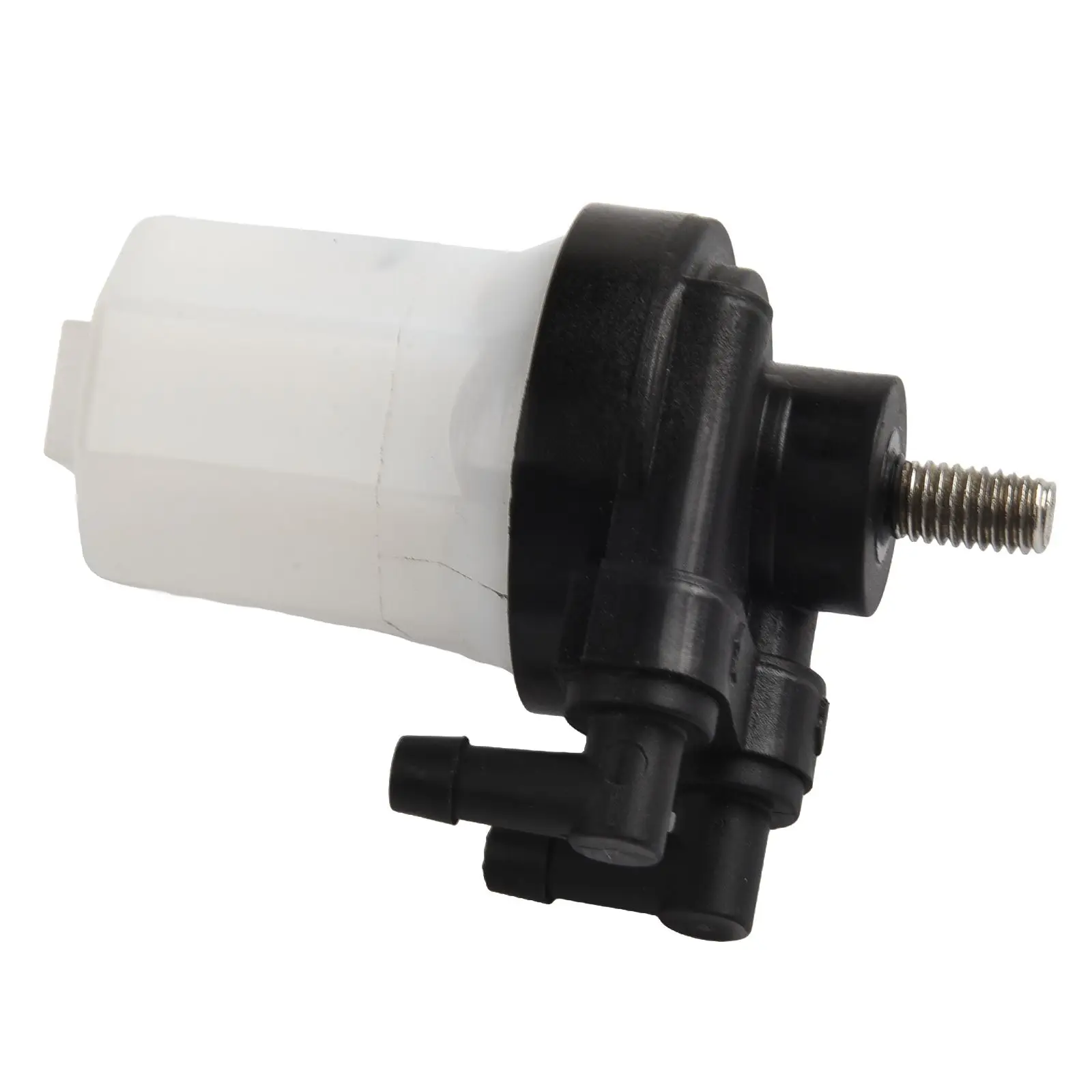 Smooth and Efficient Engine Operation with this Fuel Filter for Mercury For Mariner Outboard Engines 9 950HP 358M0088825
Smooth and Efficient Engine Operation with this Fuel Filter for Mercury For Mariner Outboard Engines 9 950HP 358M0088825