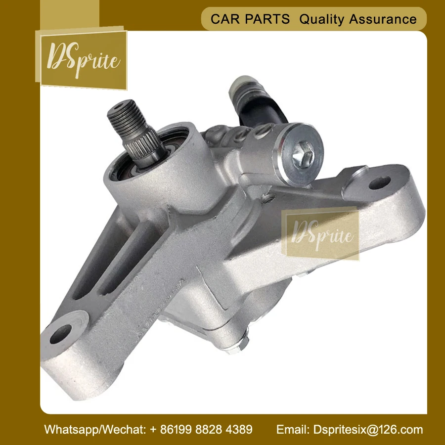 Новый Насос гидроусилителя руля 56110PVJA01 для Honda Pilot Odyssey Acura 56110RGLA03 56100RDJA01RM 56110RGLA01
Новый Насос гидроусилителя руля 56110PVJA01 для Honda Pilot Odyssey Acura 56110RGLA03 56100RDJA01RM 56110RGLA01