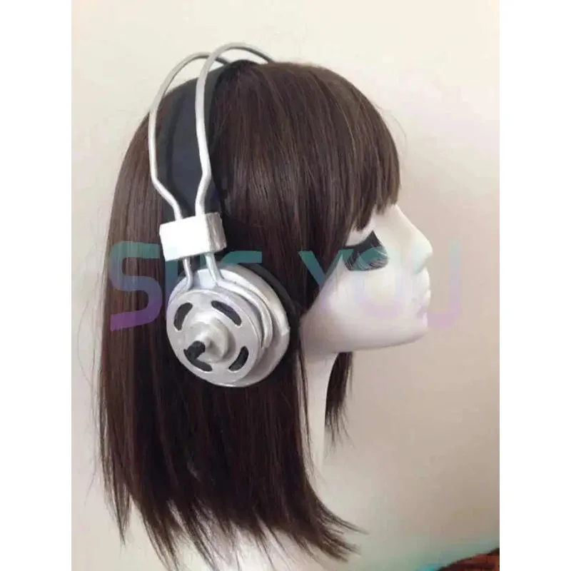 DY20Аниме Super Sonico Гарнитура Supersonico Косплей Костюм Реквизит EVA ПВХ Наушники Аксессуары Для Косплея Игрушечный Динамик BW619125
DY20Аниме Super Sonico Гарнитура Supersonico Косплей Костюм Реквизит EVA ПВХ Наушники Аксессуары Для Косплея Игрушечный Динамик BW619125