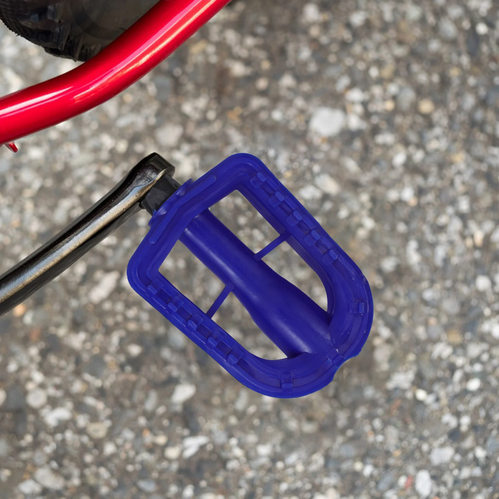 1 Pair Bike Non-Slip Rubber Cycling Safety For Kids Bike Pedal Children Cycling Pedal Mountain Road Bicycles Blue
1 Pair Bike Non-Slip Rubber Cycling Safety For Kids Bike Pedal Children Cycling Pedal Mountain Road Bicycles Blue