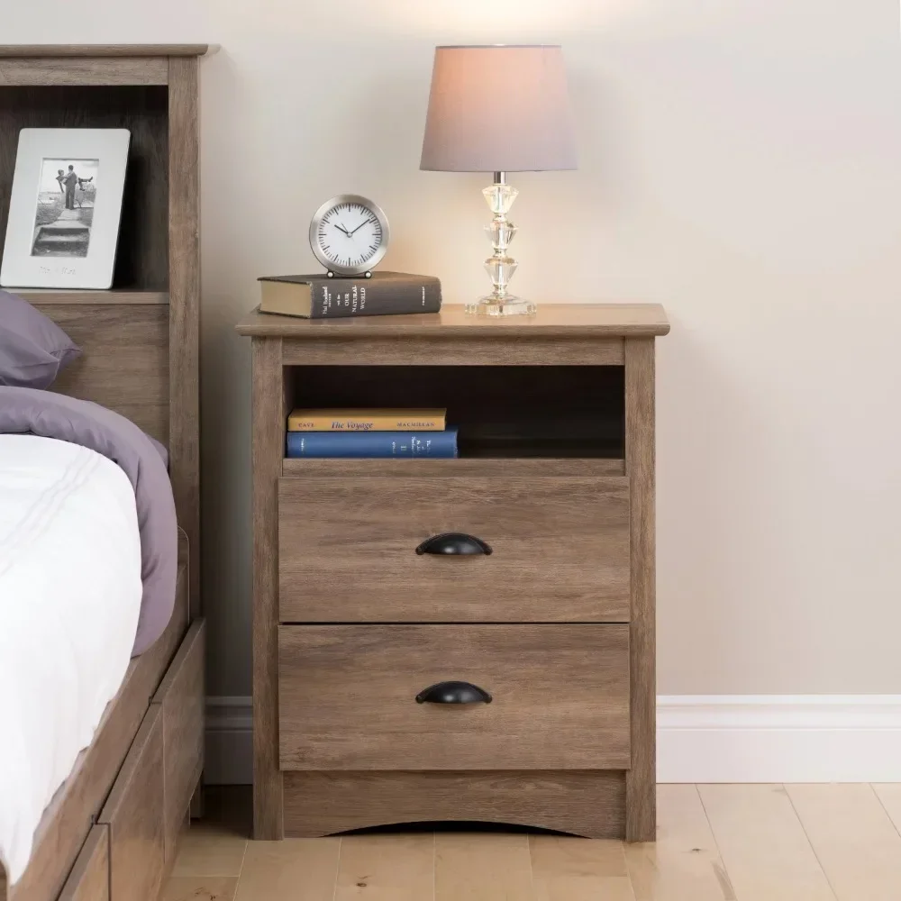 Night Stand Drawer Tall Bedroom Nightstand With Open Shelf Drifted Gray Home Furniture Bedside Table Bed Desk Chest of Drawers
Night Stand Drawer Tall Bedroom Nightstand With Open Shelf Drifted Gray Home Furniture Bedside Table Bed Desk Chest of Drawers