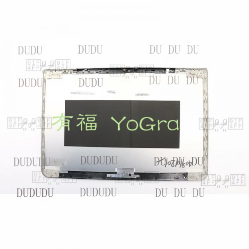 D Новый для Lenovo Thinkpad S5 S531 S540 ЖК-задняя верхняя крышка задняя крышка сенсорный серебристый
D Новый для Lenovo Thinkpad S5 S531 S540 ЖК-задняя верхняя крышка задняя крышка сенсорный серебристый