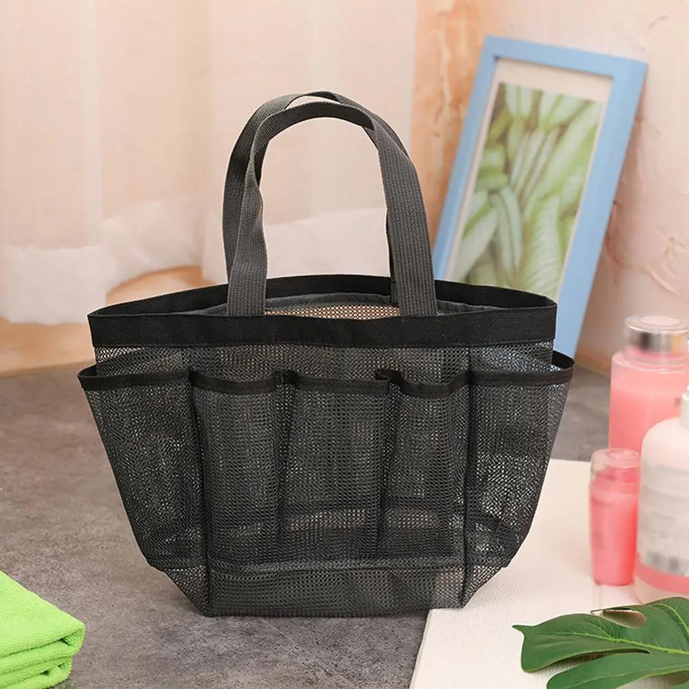 Large-Capacity Mesh Beach Handbag Snaps Lightweight Multi-purpose Drawstring Bag Beach Baskets Tote Swimming Toy Travel Was L1J3
Large-Capacity Mesh Beach Handbag Snaps Lightweight Multi-purpose Drawstring Bag Beach Baskets Tote Swimming Toy Travel Was L1J3