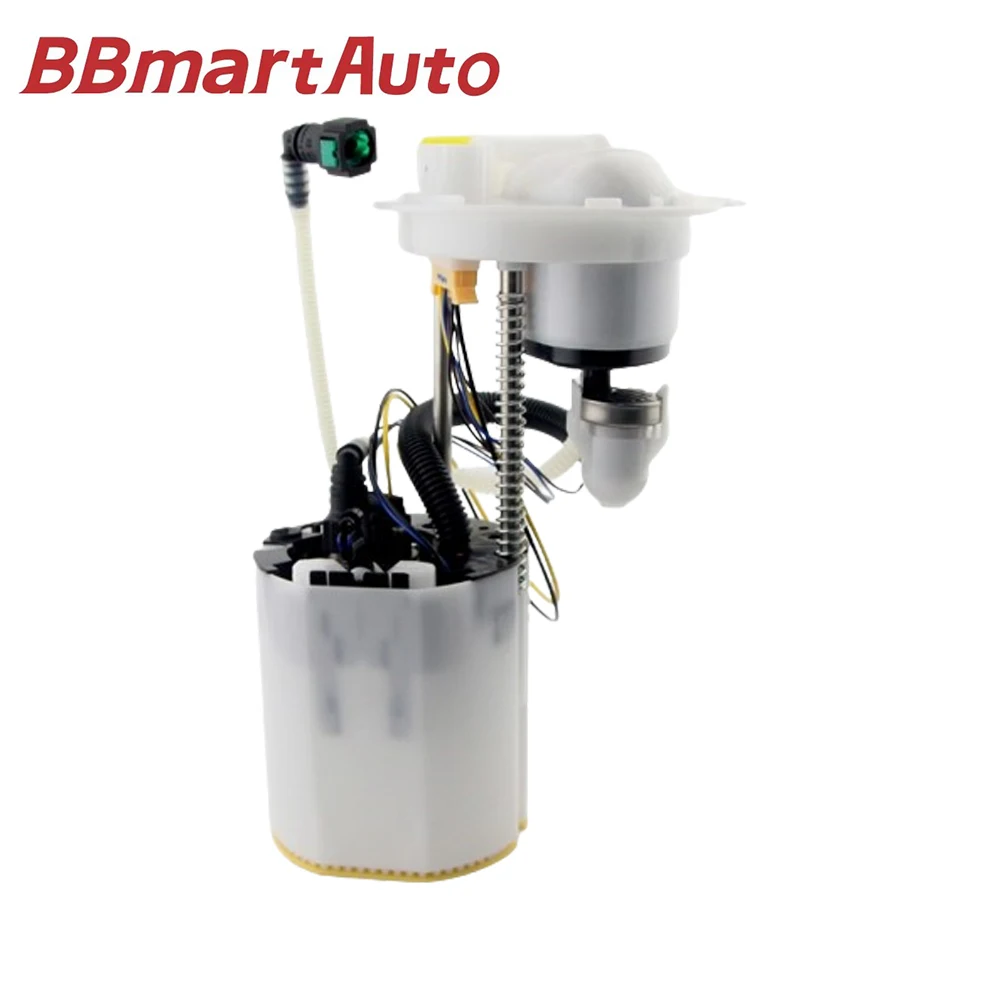 3AA919051L BBmartAuto Parts 1pcs Fuel Pump Assembly For VW Passat 06-15 1.8T 2.0T High Quality Car Accessories
3AA919051L BBmartAuto Parts 1pcs Fuel Pump Assembly For VW Passat 06-15 1.8T 2.0T High Quality Car Accessories