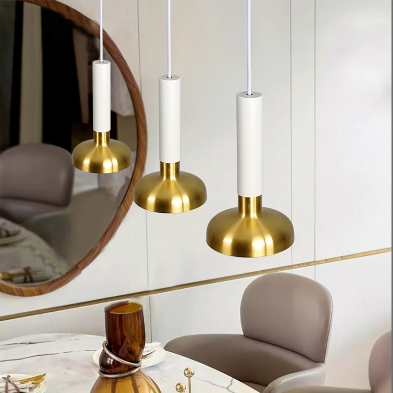 Nordic Bedside Pendant Lamp Modern Simple Bedroom Living Room Dining Room Hanging Light Luxury Simple Bar Cafe Lighting Fixtures
Nordic Bedside Pendant Lamp Modern Simple Bedroom Living Room Dining Room Hanging Light Luxury Simple Bar Cafe Lighting Fixtures