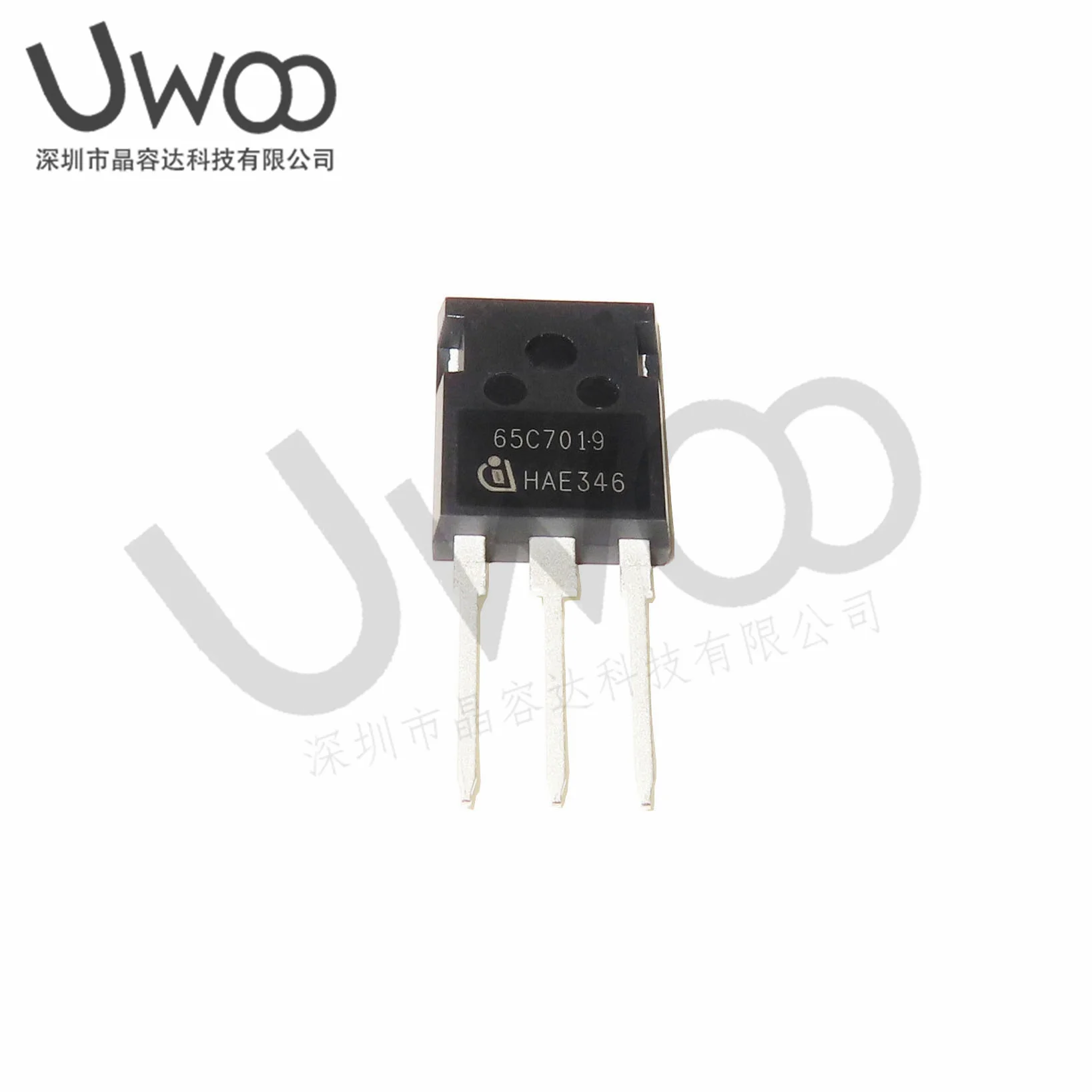 IPW65R019C7 65C7019 складской импортный точечный модуль TO-247 650 В 75 А IGBT новый оригинальный
IPW65R019C7 65C7019 складской импортный точечный модуль TO-247 650 В 75 А IGBT новый оригинальный
