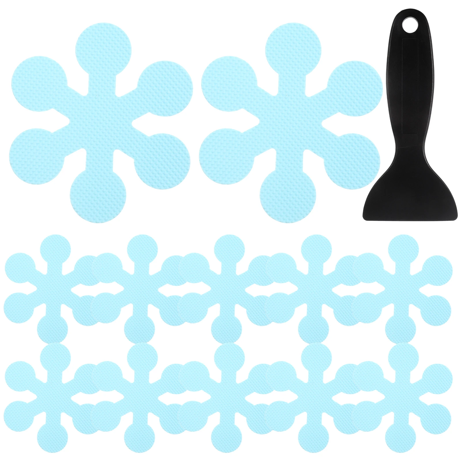 1 set Anti-skid Bathroom Floor Tape Bathtub Non-slip Strips Home Home Non-Slip Strip Stair Pool Bathtub Sticker Tiles
1 set Anti-skid Bathroom Floor Tape Bathtub Non-slip Strips Home Home Non-Slip Strip Stair Pool Bathtub Sticker Tiles