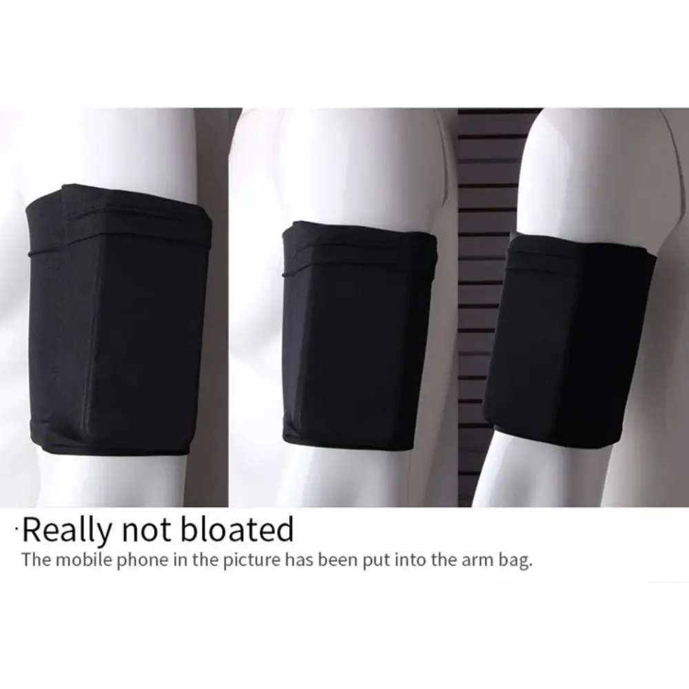 Terylene Cell Phone Armbags Lightweight Universal Sports Pouch Band Portable Non-slip Running Phone Holder Night Run Jogging
Terylene Cell Phone Armbags Lightweight Universal Sports Pouch Band Portable Non-slip Running Phone Holder Night Run Jogging