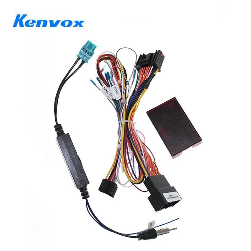 Android Car radio Canbus Box Decoder For Land Rover 2005-2009 Range Rover Sport 16 pin Wiring Harness Plug Power Cable adapter
Android Car radio Canbus Box Decoder For Land Rover 2005-2009 Range Rover Sport 16 pin Wiring Harness Plug Power Cable adapter