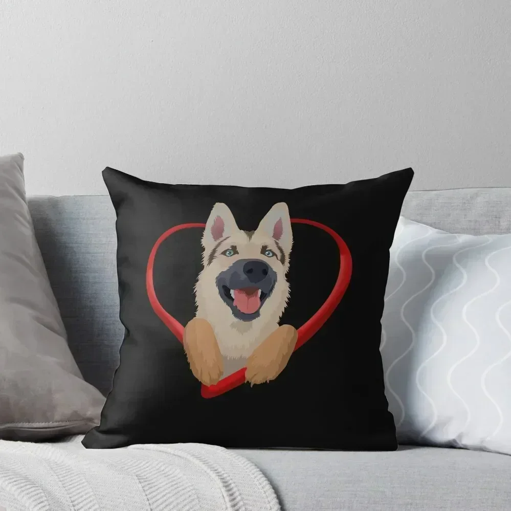 Gerberian Shepsky Siberian Husky German Shepherd Throw Pillow Cusions Cover Rectangular Cushion Cover pillows decor home pillow
Gerberian Shepsky Siberian Husky German Shepherd Throw Pillow Cusions Cover Rectangular Cushion Cover pillows decor home pillow