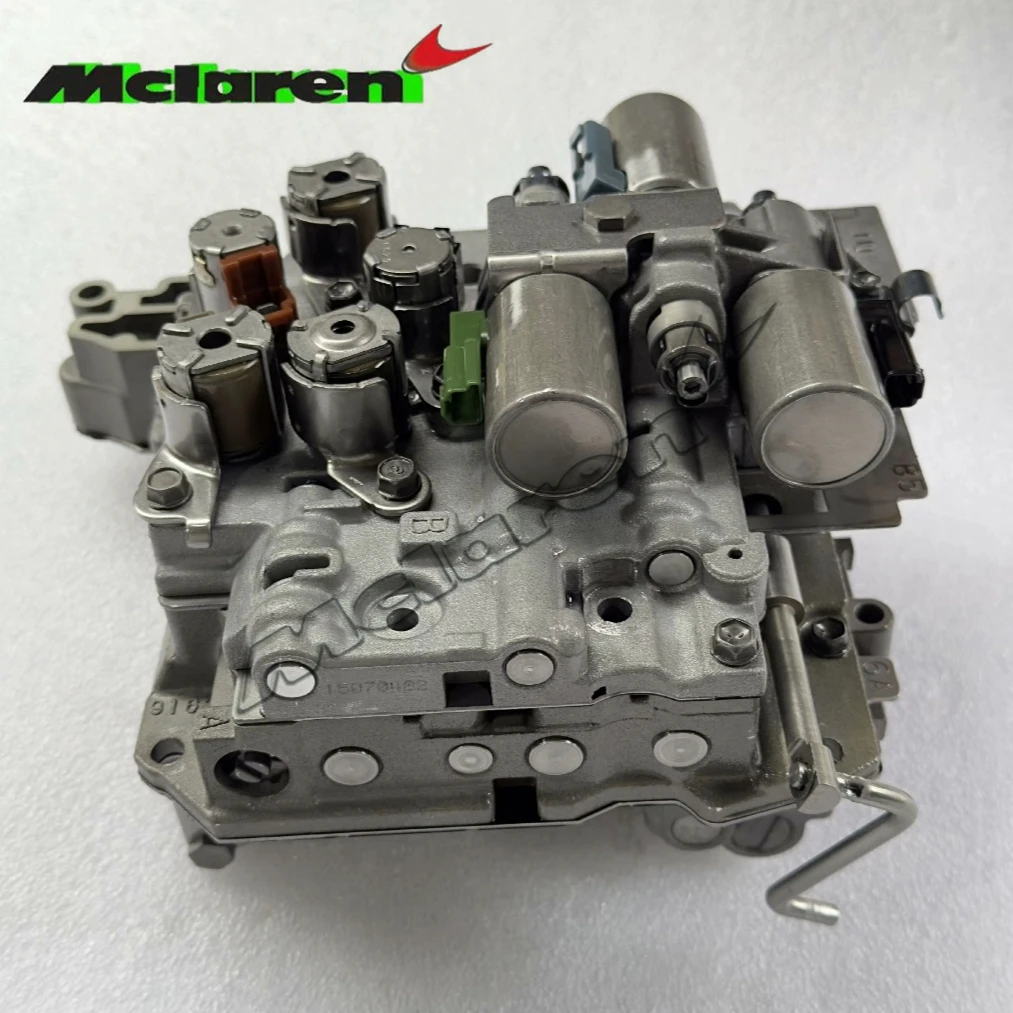 AW55-50SN AW55-51SN RE5F22A Automatic Transmission Valve Body for C30 C70 S40 S60 S70 S80 XC70 XC90 RE5F22A 89428K
AW55-50SN AW55-51SN RE5F22A Automatic Transmission Valve Body for C30 C70 S40 S60 S70 S80 XC70 XC90 RE5F22A 89428K