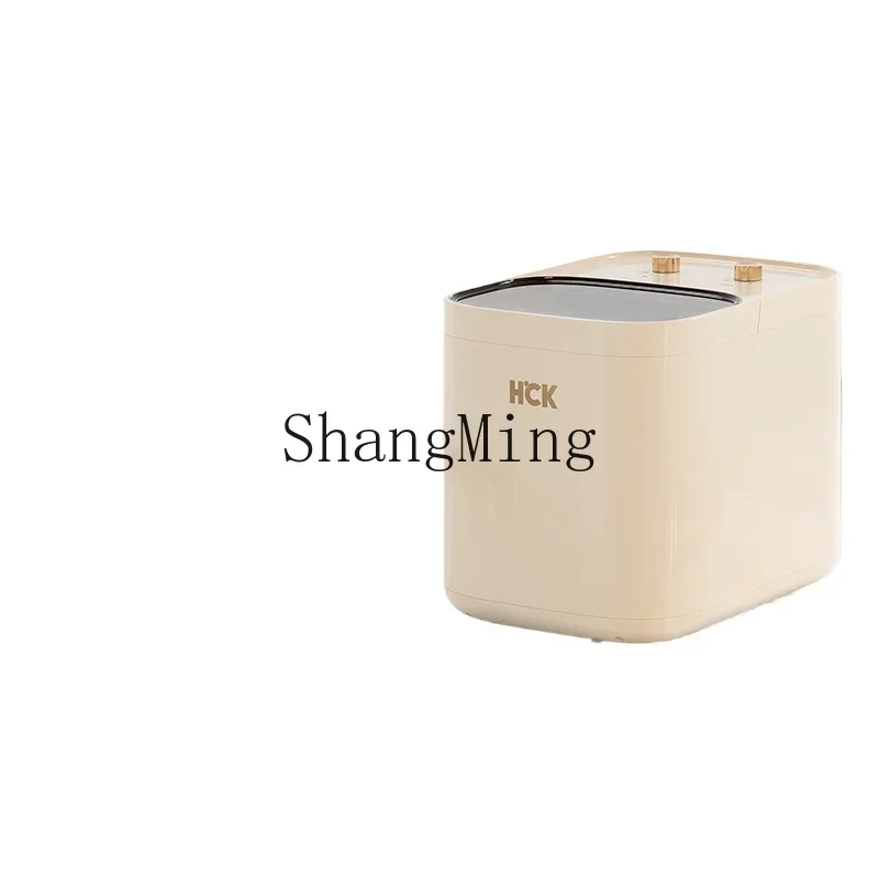 CL Home Small Dormitory Fashion Fast 15KG Automatic Ice Cube Commercial ow Power
CL Home Small Dormitory Fashion Fast 15KG Automatic Ice Cube Commercial ow Power