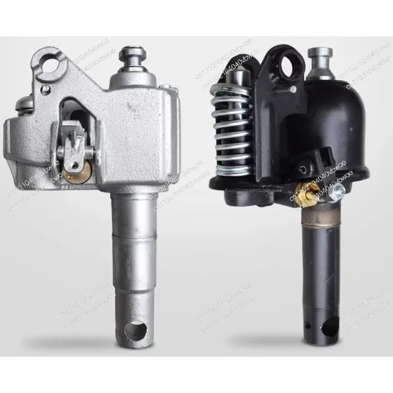 Manual Forklift Ground Beef Oil Pump Assembly Manual Pallet Hydraulic Truck Cylinder
Manual Forklift Ground Beef Oil Pump Assembly Manual Pallet Hydraulic Truck Cylinder