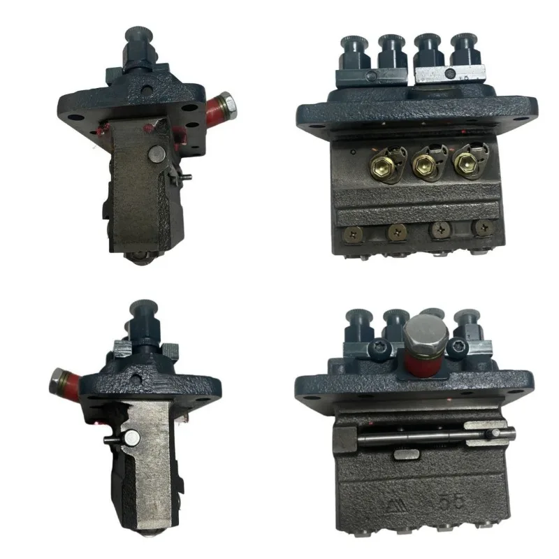 Suitable for construction machinery engine parts diesel injector fuel pump injectio pump 19077-51010 1907751010
Suitable for construction machinery engine parts diesel injector fuel pump injectio pump 19077-51010 1907751010