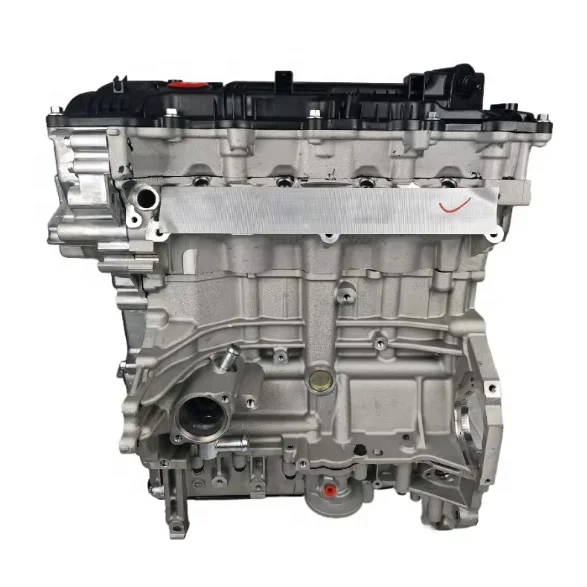 G4NB Engine G4NA G4ND G4NC G4ND Engine Long Block For Hyundai KIA Optima
G4NB Engine G4NA G4ND G4NC G4ND Engine Long Block For Hyundai KIA Optima