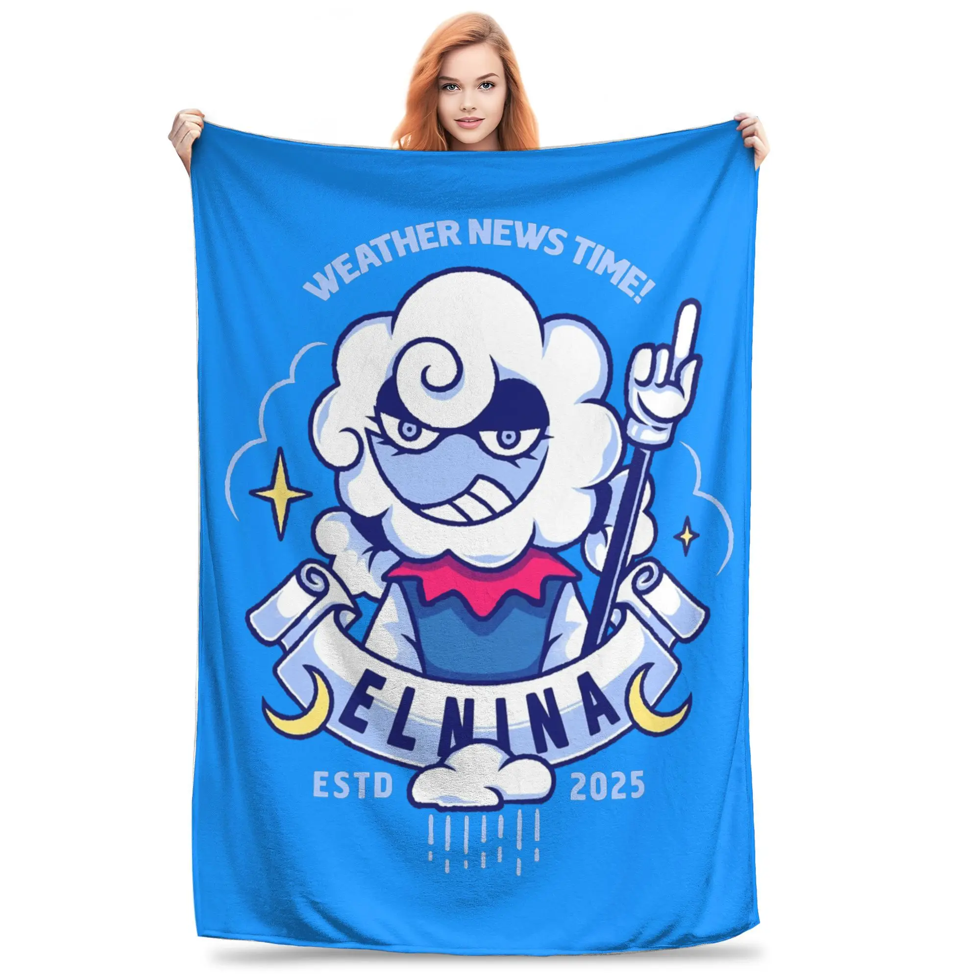 Elnina Deltarune Blankets Flannel Novelty Breathable Throw Blanket for Bedspread All Season,
Elnina Deltarune Blankets Flannel Novelty Breathable Throw Blanket for Bedspread All Season,