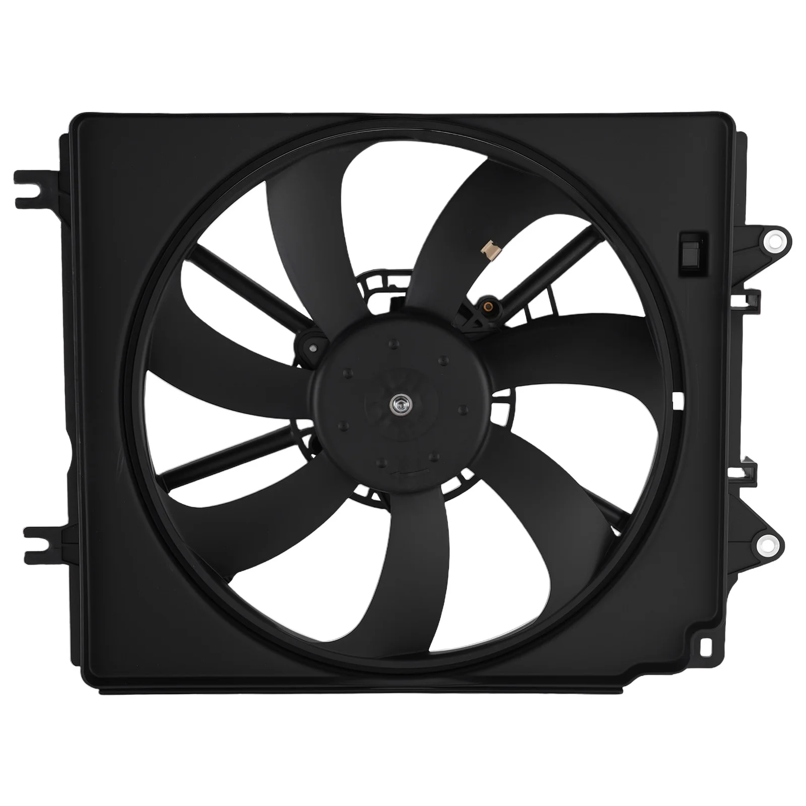 Radiator Cooling Fan Assembly for Honda CR-V EX/EX-L/LX/Tourin 17-22 386155PAA01
Radiator Cooling Fan Assembly for Honda CR-V EX/EX-L/LX/Tourin 17-22 386155PAA01