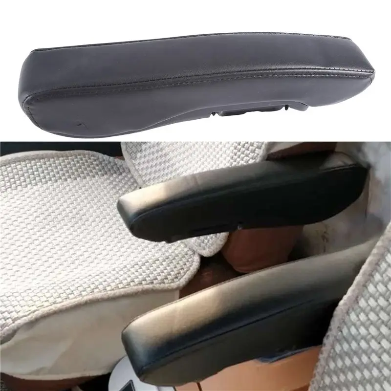 Truck Universal Armrest Seat Adjustable Car Center Console Rest Box Interior Replacement Parts Leather Left Side A
Truck Universal Armrest Seat Adjustable Car Center Console Rest Box Interior Replacement Parts Leather Left Side A