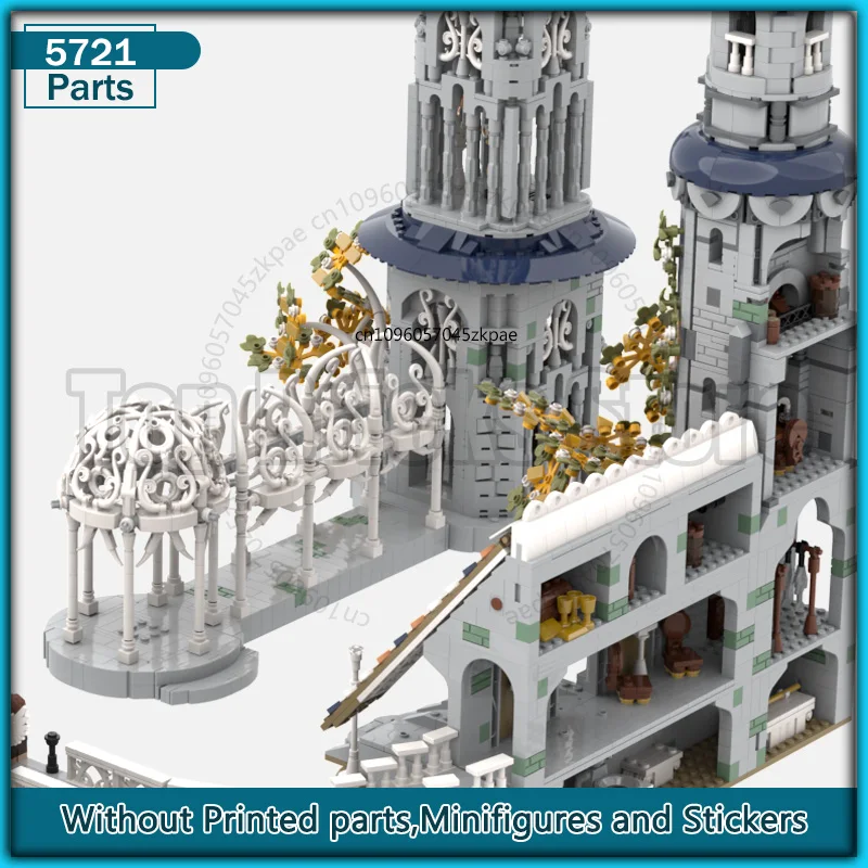 Конструктор Movie Rings Moc: Серия UCS, Серый Замок Хавенс, Средневековая Архитектура, Коллекционные Технологичные Кирпичики, Игрушки, Рождественские Подарки
Конструктор Movie Rings Moc: Серия UCS, Серый Замок Хавенс, Средневековая Архитектура, Коллекционные Технологичные Кирпичики, Игрушки, Рождественские Подарки