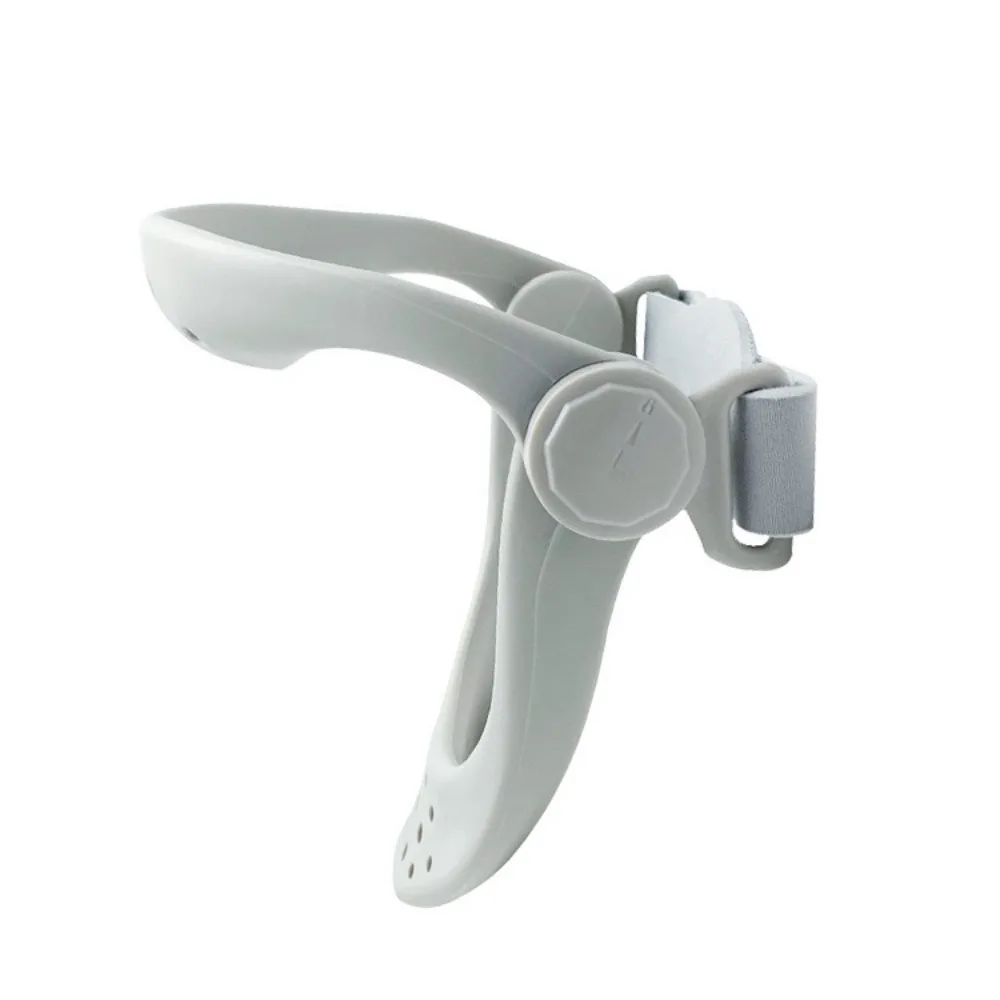 Adjustable Neck Brace Foldable Lightweight Cervical Fixed Supports Collar Easy To Use Comfortable Cervical Traction Device Women
Adjustable Neck Brace Foldable Lightweight Cervical Fixed Supports Collar Easy To Use Comfortable Cervical Traction Device Women