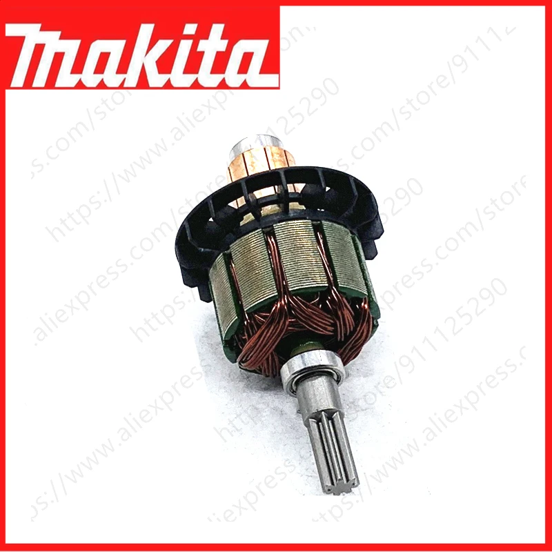 Armature FOR MAKITA DTW251 BTW251 
Armature FOR MAKITA DTW251 BTW251