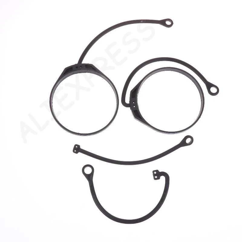 New 1 Set Fuel Tank Cover Line Replacement For Golf Jetta Bora Passat CC A4 A6 Q5 Durable Gas Cap Rope
New 1 Set Fuel Tank Cover Line Replacement For Golf Jetta Bora Passat CC A4 A6 Q5 Durable Gas Cap Rope