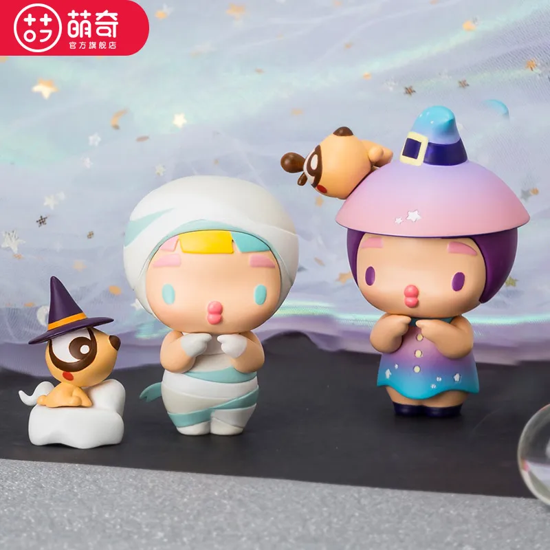Mystery Box BETTIE Dog Dream Seeking Season 3 Series Blind Box Trendy Toy Twisted Egg OrnamentAction Figure Toys Kawaii Desktop
Mystery Box BETTIE Dog Dream Seeking Season 3 Series Blind Box Trendy Toy Twisted Egg OrnamentAction Figure Toys Kawaii Desktop