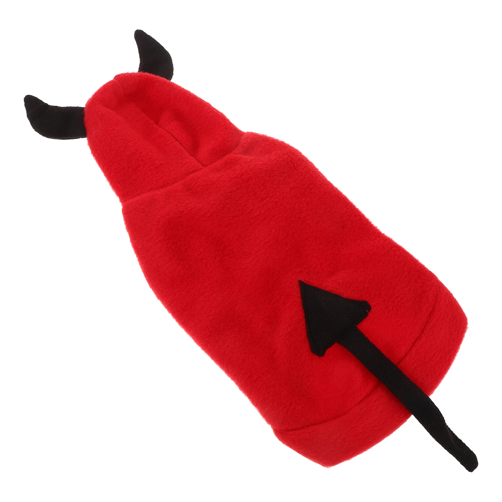 Halloween Pet Clothes Dog Costume Red Sweater Durable Bright Color Special Occasions Photo Taking Pet Supplies Cats Dogs
Halloween Pet Clothes Dog Costume Red Sweater Durable Bright Color Special Occasions Photo Taking Pet Supplies Cats Dogs