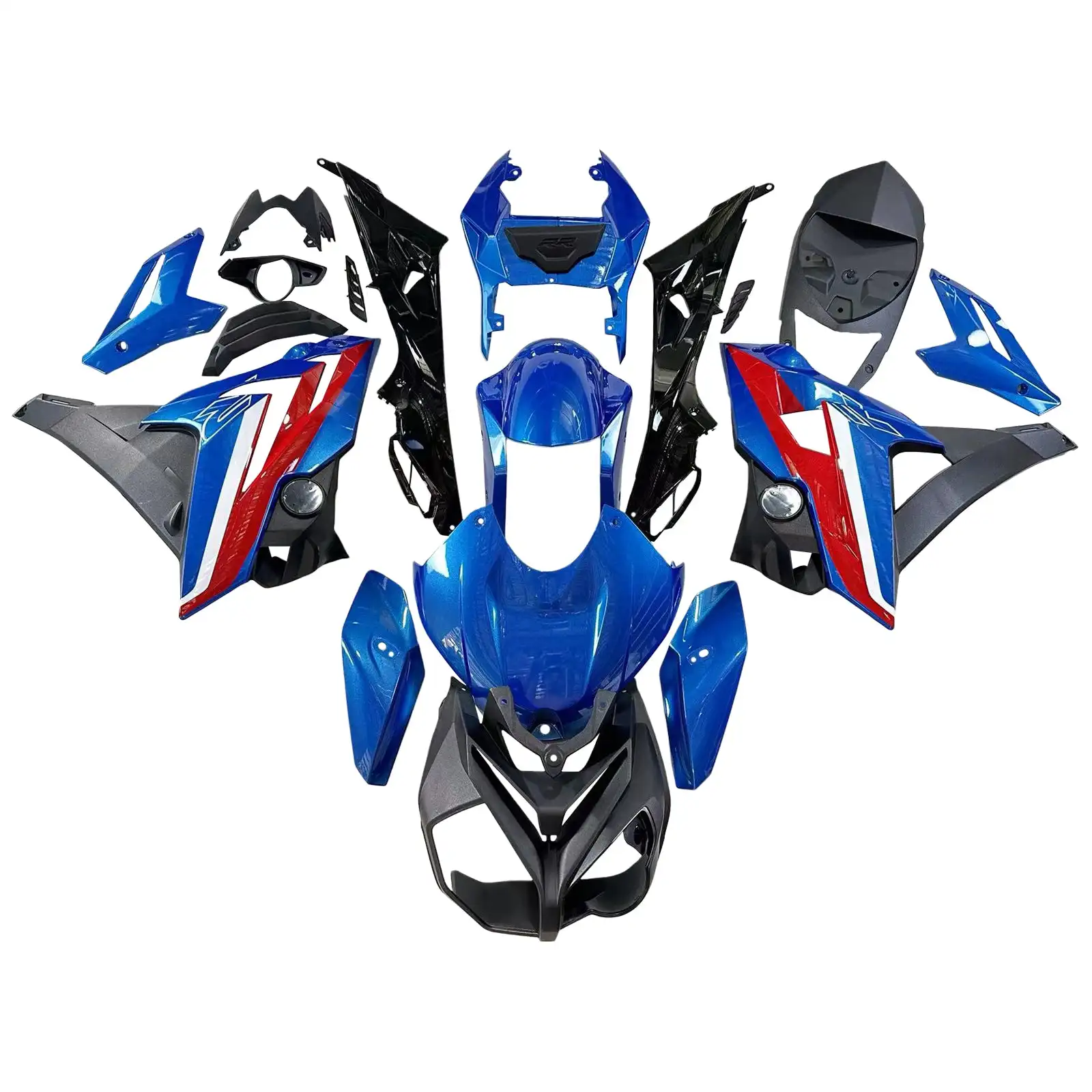 STLF Motorcycle Fairing Kit Full Plastic Accessories for S1000RR 2014 2015 2016 2017 Fairing Kit
STLF Motorcycle Fairing Kit Full Plastic Accessories for S1000RR 2014 2015 2016 2017 Fairing Kit