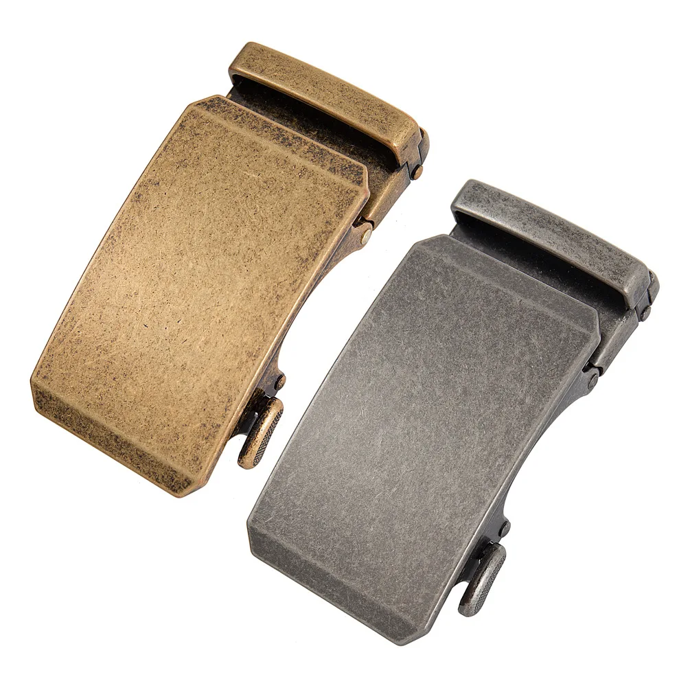 Genuine Men's Belt Head, Belt Buckle Leisure Belt Head Business Accessories Automatic Buckle Width 3.5CM
Genuine Men's Belt Head, Belt Buckle Leisure Belt Head Business Accessories Automatic Buckle Width 3.5CM