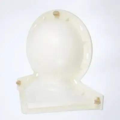 Fence Post Cap Diy Multifunctional Balcony Guardrail Decoration Sturdy Plastic Mold For Garden Fence Decor Concrete Ball
Fence Post Cap Diy Multifunctional Balcony Guardrail Decoration Sturdy Plastic Mold For Garden Fence Decor Concrete Ball