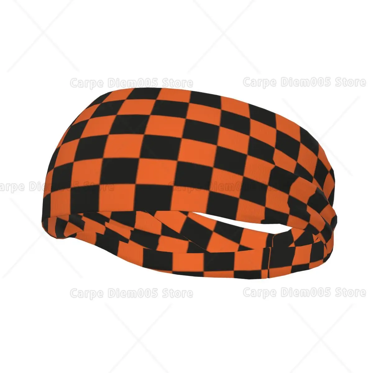 Orange and Black Palid Print Stretch Headband, Soft Wide Sweatband for Yoga Running Sports Cycling Head Wrap Print
Orange and Black Palid Print Stretch Headband, Soft Wide Sweatband for Yoga Running Sports Cycling Head Wrap Print