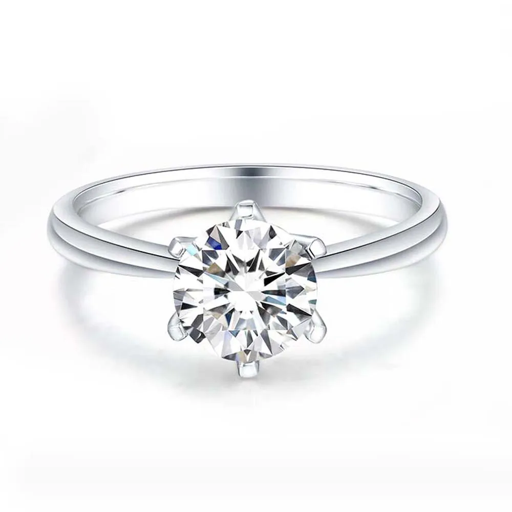 Mandinuo женское кольцо с бриллиантом Lab Diamond pt950 кольцо женское свадебное
Mandinuo женское кольцо с бриллиантом Lab Diamond pt950 кольцо женское свадебное