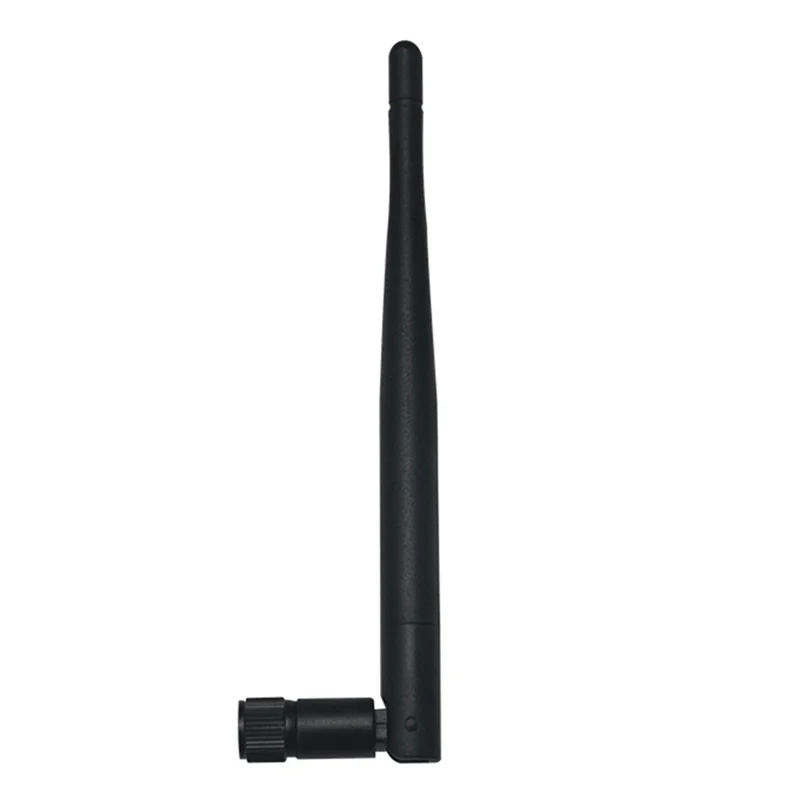 5.8G 14Dbi High Gain Directional Patch Antenna SMA+5.8G Antenna For Fixed-Wing FPV Racing Quadcopter Multicopter A
5.8G 14Dbi High Gain Directional Patch Antenna SMA+5.8G Antenna For Fixed-Wing FPV Racing Quadcopter Multicopter A