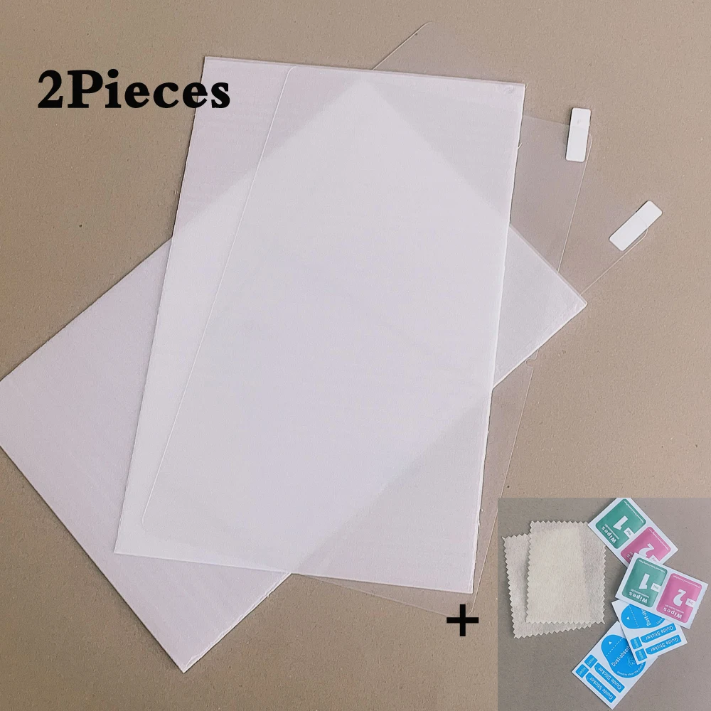 2PCS/Lot HD Tablet Screen Protectors For Apolosign EM101A 10.1 EP1095T Tab 11 Tempered Glass Films
2PCS/Lot HD Tablet Screen Protectors For Apolosign EM101A 10.1 EP1095T Tab 11 Tempered Glass Films