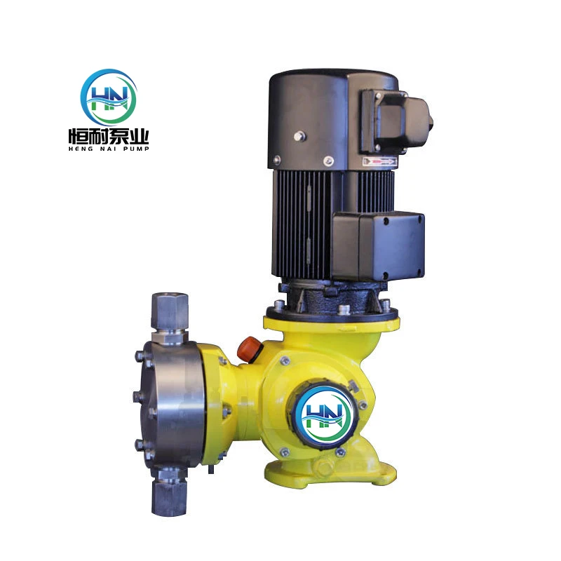 ZJZ High Efficiency Mechanical Diaphragm Pump for Sewage Liquid Transfer Dosing Made PP/PVDF/PVC/SS304/SS316/SS316L Metering
ZJZ High Efficiency Mechanical Diaphragm Pump for Sewage Liquid Transfer Dosing Made PP/PVDF/PVC/SS304/SS316/SS316L Metering